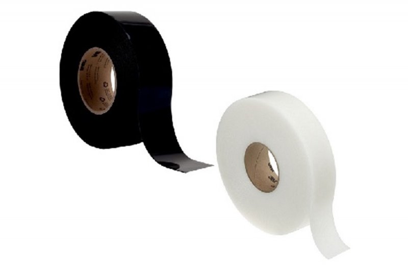 3M 4411 sealing tape, SCHWARZ | hanak-trade.de